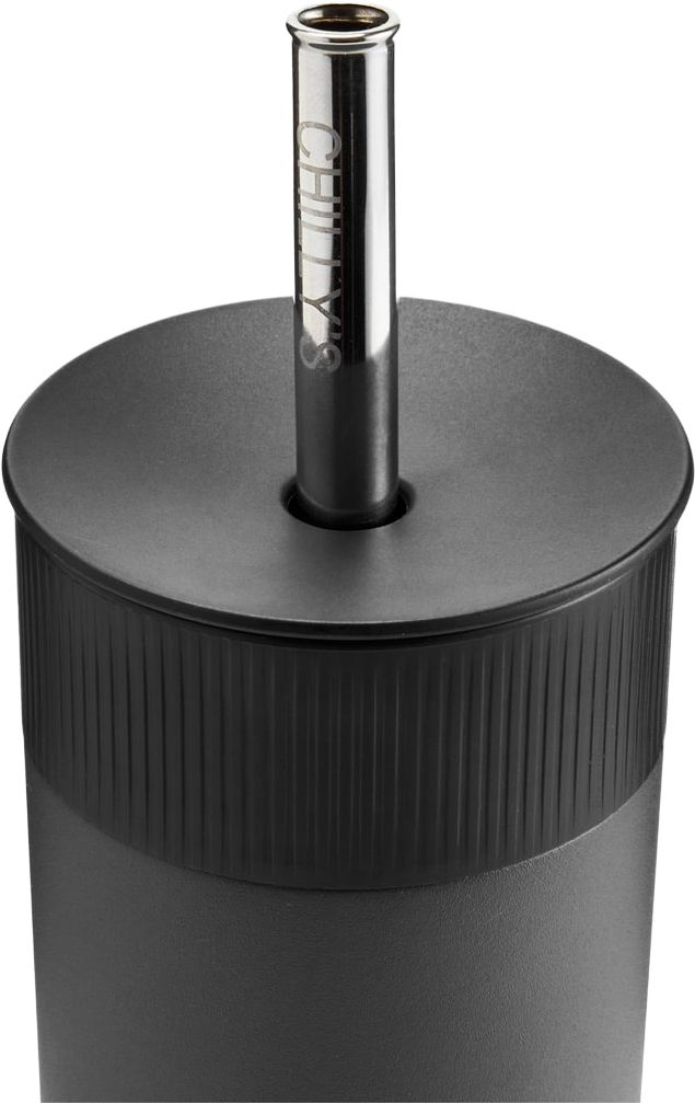 Chilly's Series 2 Coffee Cup Switch 500ml / Abyss Black