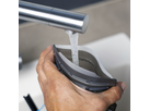 Hydration Bladder 2L Insulated / carbon grey