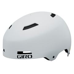 Quarter FS MIPS Helmet / matte chalk / M