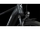 TOURING HYBRID ONE 500 2024 E-City- und Alltagsvelos / grey white / 58 CM
