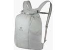 PACKABLE BACKPACK Ultraleicht-Rucksack / grey / 13l