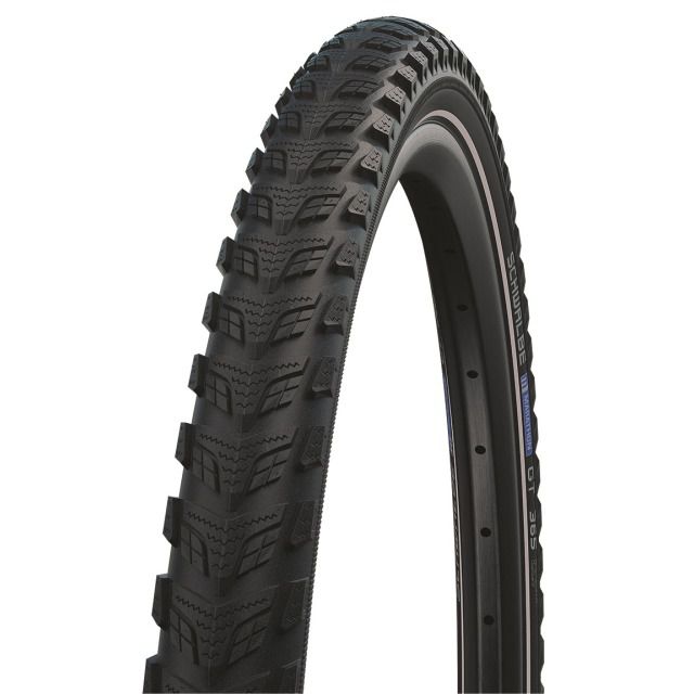 MARATHON GT365 Ganzjahres-Reifen / black / 28" X 2.00"