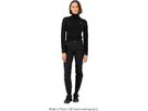 DIVERSION Damen-Bikehose / black / XS
