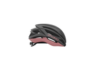 SYNTAX MIPS Rennvelohelm / matte metallic coal/dusty rose / L