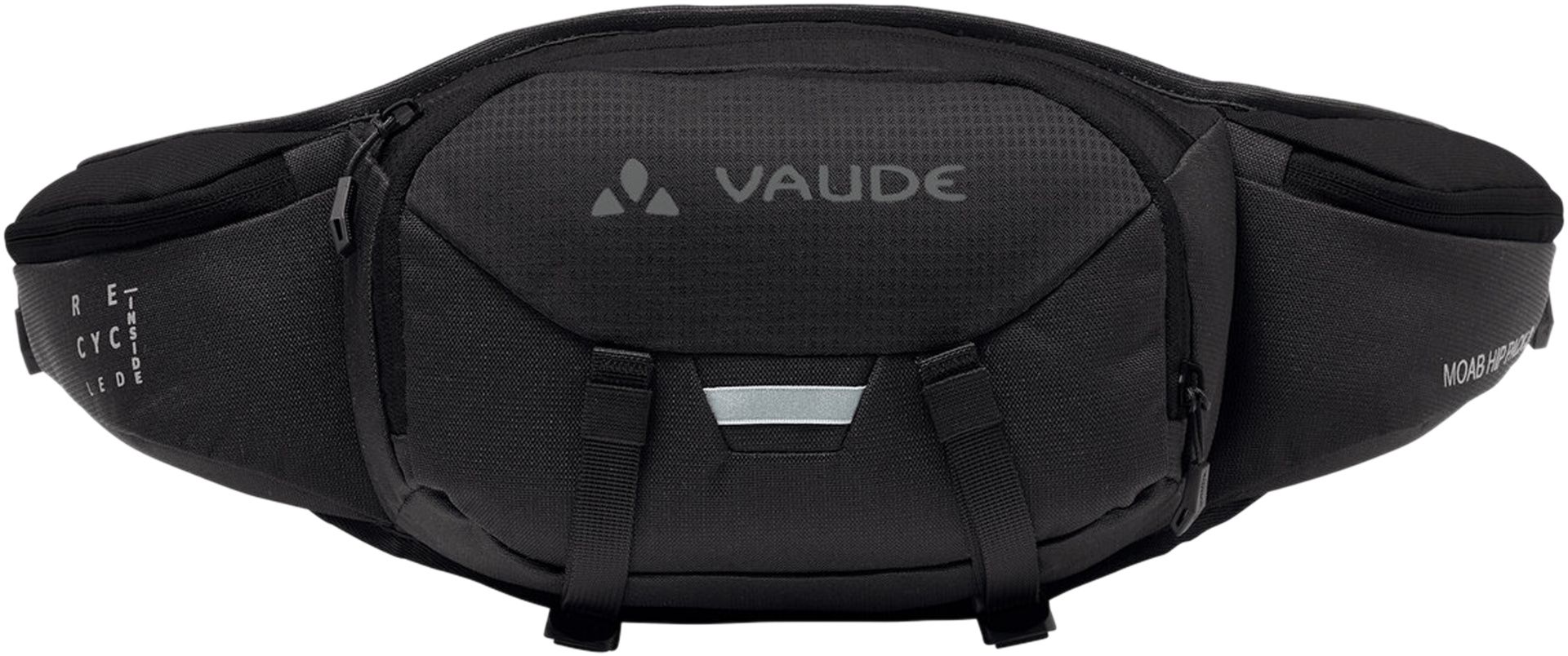 Moab Hip Pack 3 / black / 3 l