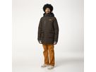 Men Defender Winter Parka / ground coffee / M