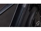 KATHMANDU HYBRID PRO 800 E-City und Alltag / coal-black / 50 CM