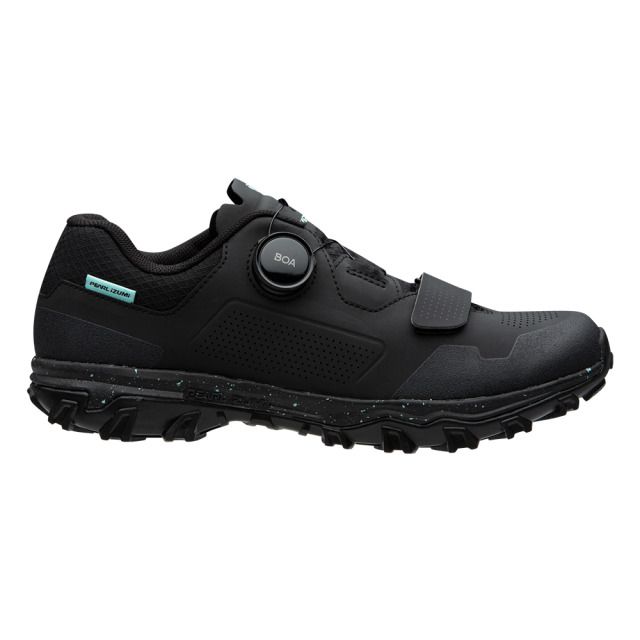 W X-ALP SUMMIT MTB-Schuhe / phantom serene green / 38