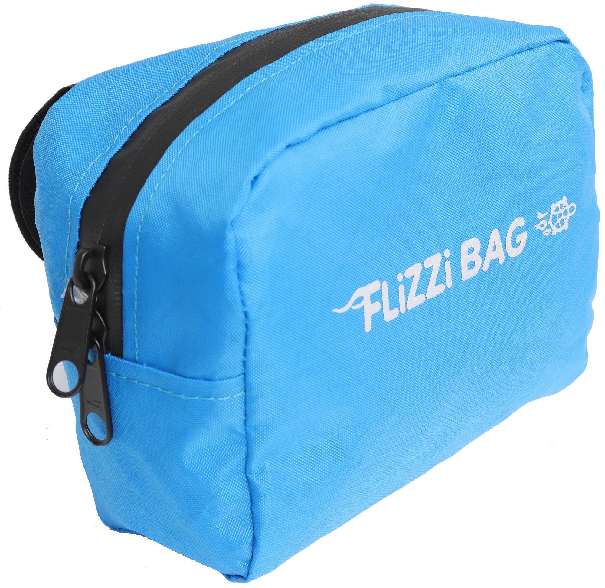 FLIZZI BAG Lenkertasche Kids / blau / 1.4 L