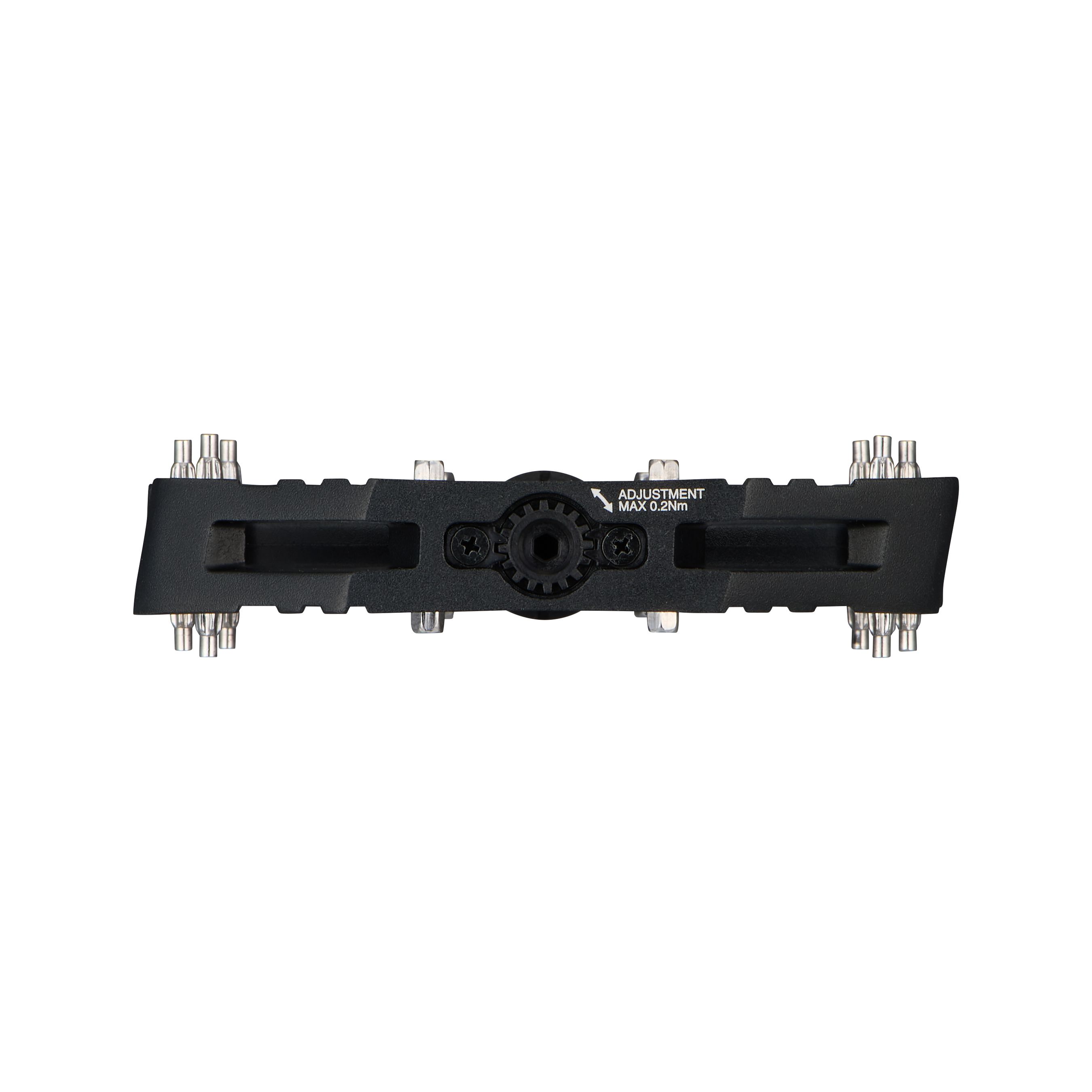 Pedal XT PD-M8240 Flat Box