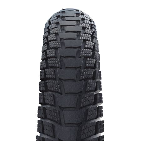 Pneu Pick-Up / black / 27.5x2.60, 65-584, 1390 g