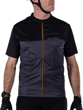 MTB Trail 3.0 Jacket / schwarz / M