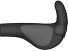 Lenkergriffe GP2 Evo / black / small, 230 g