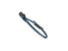 Z LOK COMBO V2 Zip Schloss / Blue / 45cm, inkl. Halterung