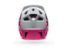 Full-Air MIPS / fluid grey/pink / L 57-60
