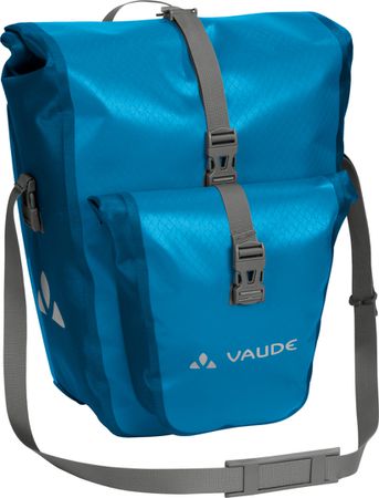 Aqua Back Plus Single / icicle / 25 l