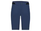 Men Evolve Terra Cargo Shorts / indigo blue / S