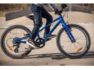 JETT 20 SINGLESPEED Kinder- und Jugendvelo / gloss cobalt ice blue / 20 ZOLL