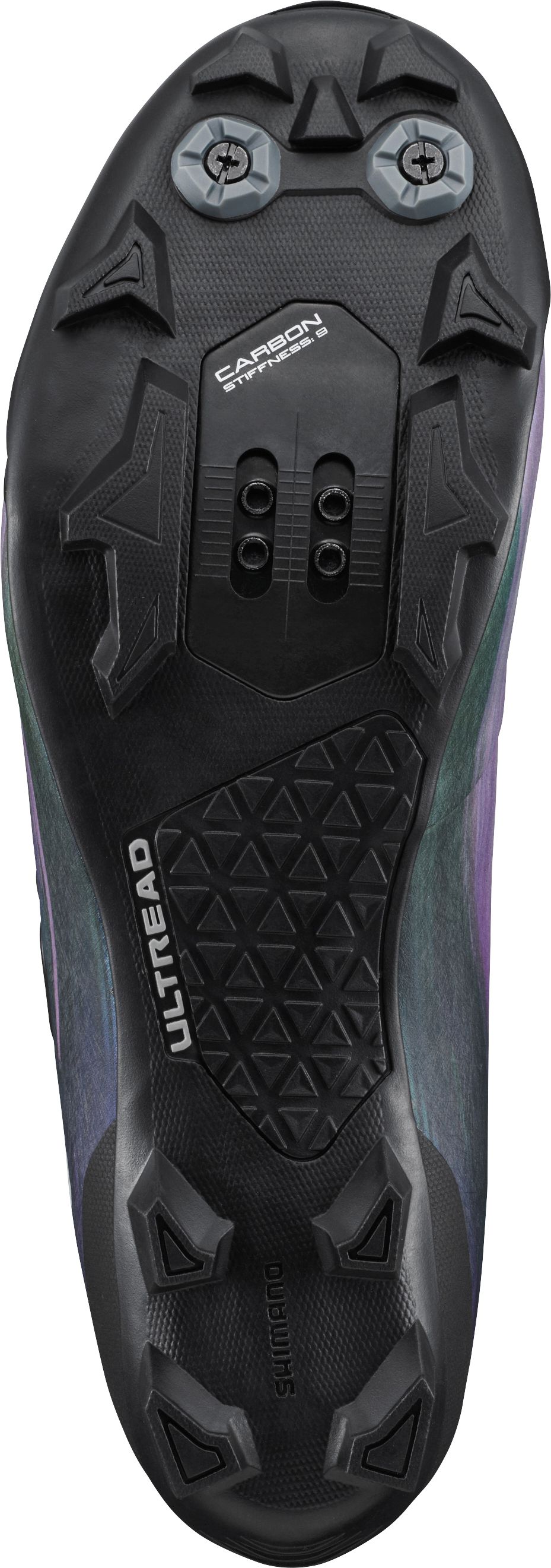 Men MTB SH-XC7 Schuh SPD / butterfly / 39