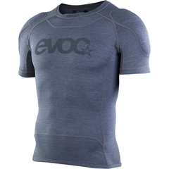 Enduro Shirt / carbon grey / L