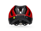 5Fifty Spherical / fluid black/red / L 58-62