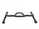 CRUISE CONTROL DROP BAR GRIPS - TOP GRIPS / schwarz