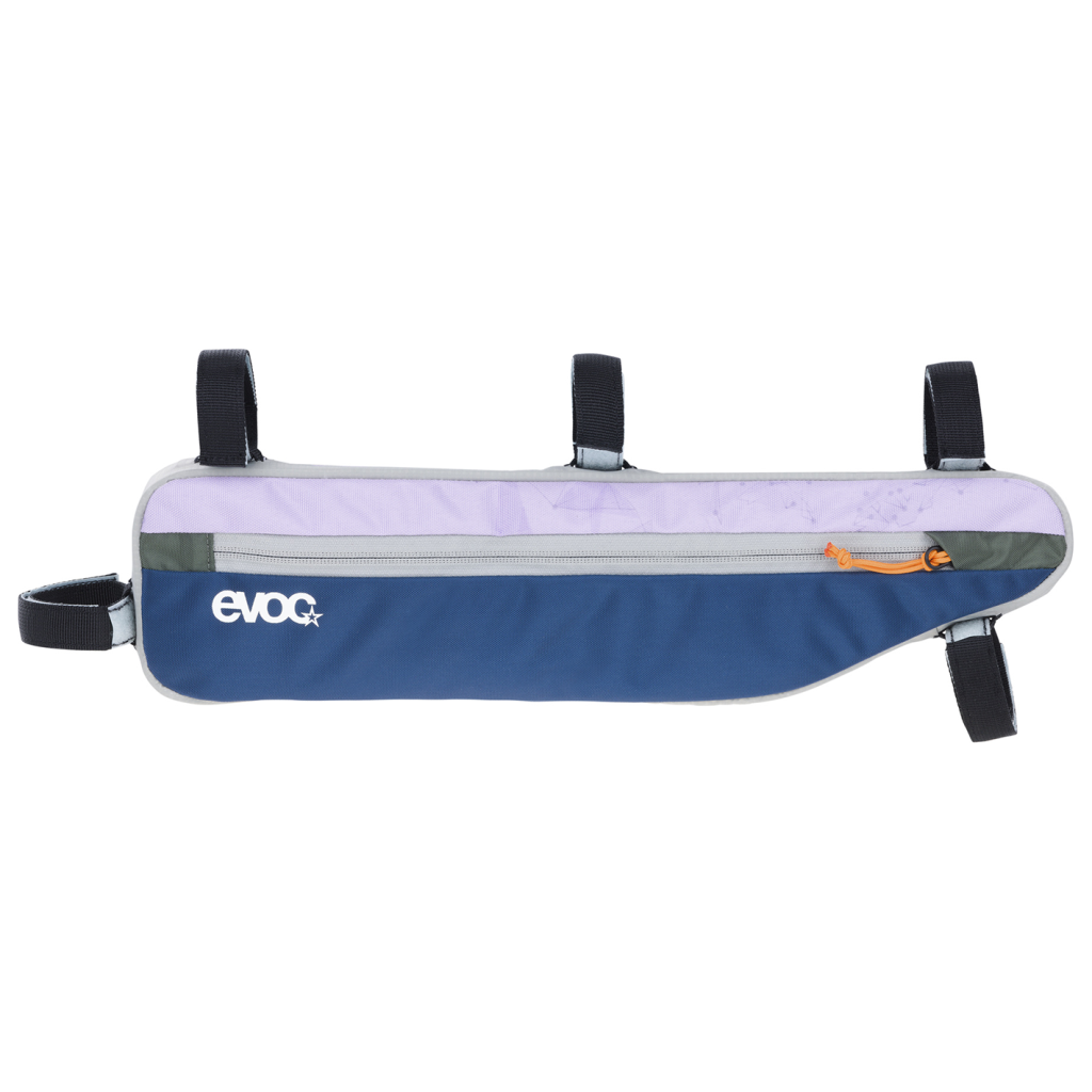 Frame Pack Upcycling / gaudy