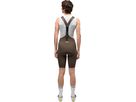 ELEMENT LIGHTWEIGHT Damen-Trägerhose / brown / XL