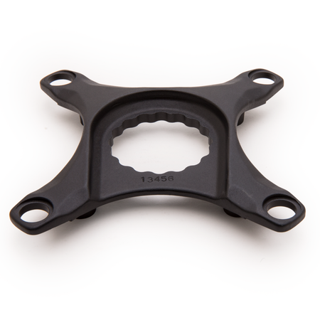 Cinch 120 BCD 2X Spider / black / one size