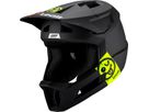 MTB Gravity 1.0 Junior Helmet / Black / XS