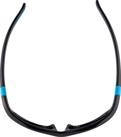 FLEXXY TEEN Teenager-Sonnenbrille / blau