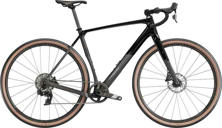 Gravelbikes - CHECKPOINT SL 5 GEN 3 Gravelbike von TREK