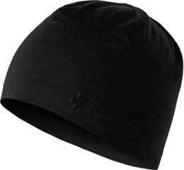 Slope Beanie Black OS / schwarz / One Size