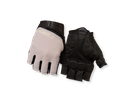 TESSA GEL II Damen-Kurzfingerhandschuhe / cloud grey / M