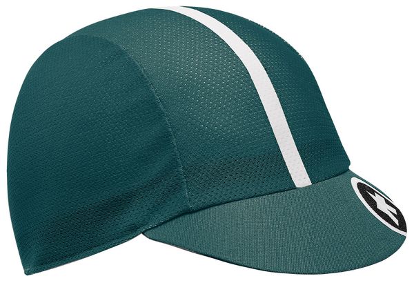 Cap / foundation green