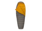 SPARK SpII Ultralight Schlafsack -2°C / grau / M