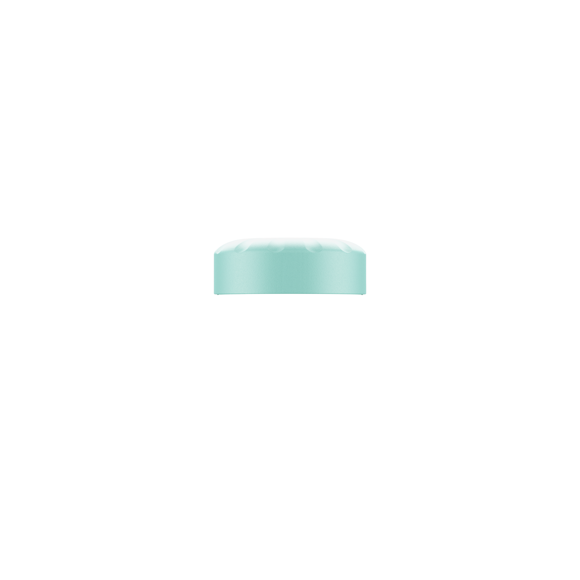 Chilly's Original Food Pot Lid / Pastel Green