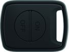Abus Spezialschloss Alarmbox RC / black