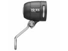 LUMOTEC IQ-XS friendly Senso Plus Scheinwerfer / 80 Lux, Dynamo