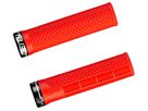 LOCKJAW MTB Griff / red / 32mm