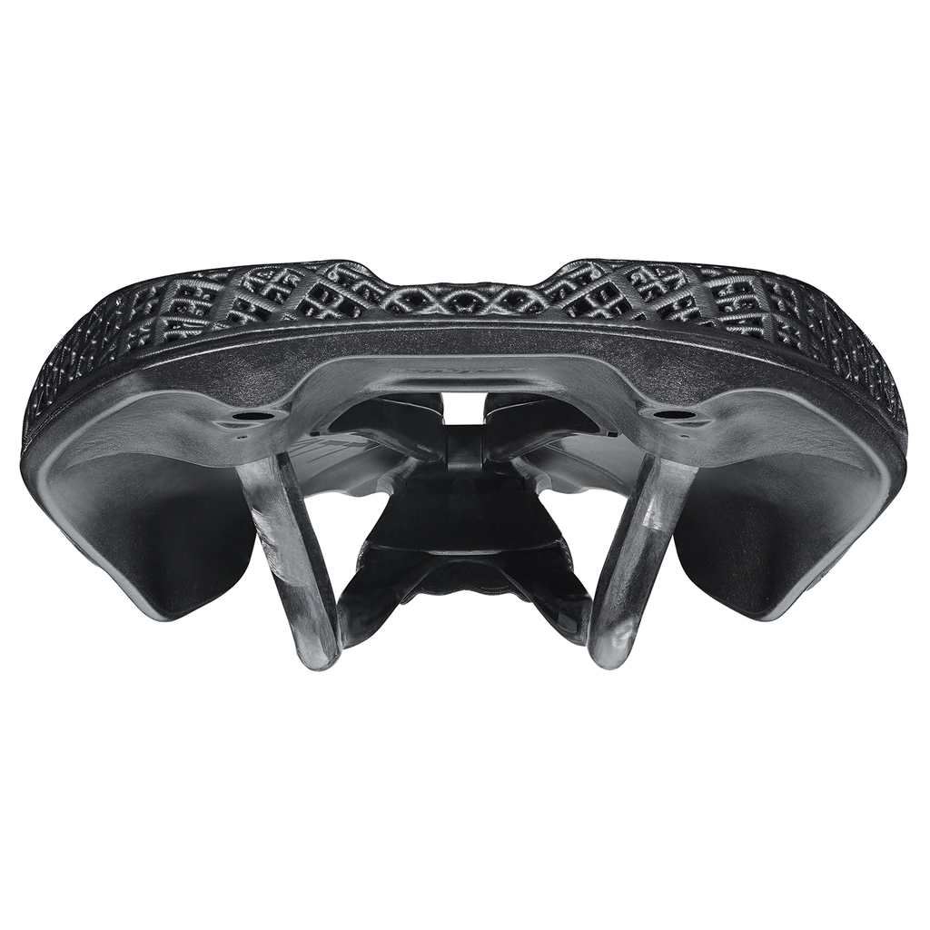 Watt 3D Kit Carbon Superflow / black / U3