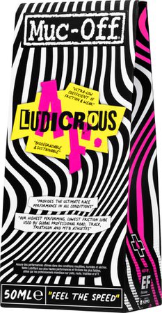 Ludicrous AF Lube / 50 ml