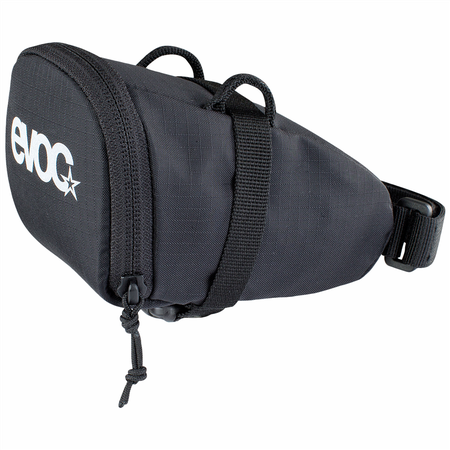 SEAT BAG 0.5L Satteltasche / black
