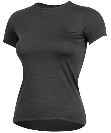 W Merino Baselayer / phantom / M