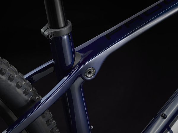 PROCALIBER 9.6 MTB Hardtail / blue carbon smoke / ML