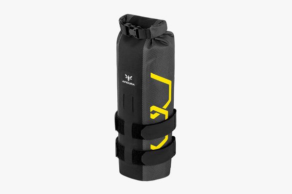 EXPEDITION CARGO CAGE PACK 1.3L Gabeltasche / grey / 1.3L