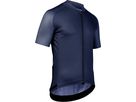 MILLE GT C2 EVO Herren-Kurzarmtrikot / genesi blue / 3XL