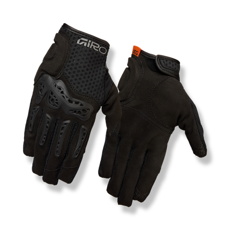 Gnar Glove / black / S