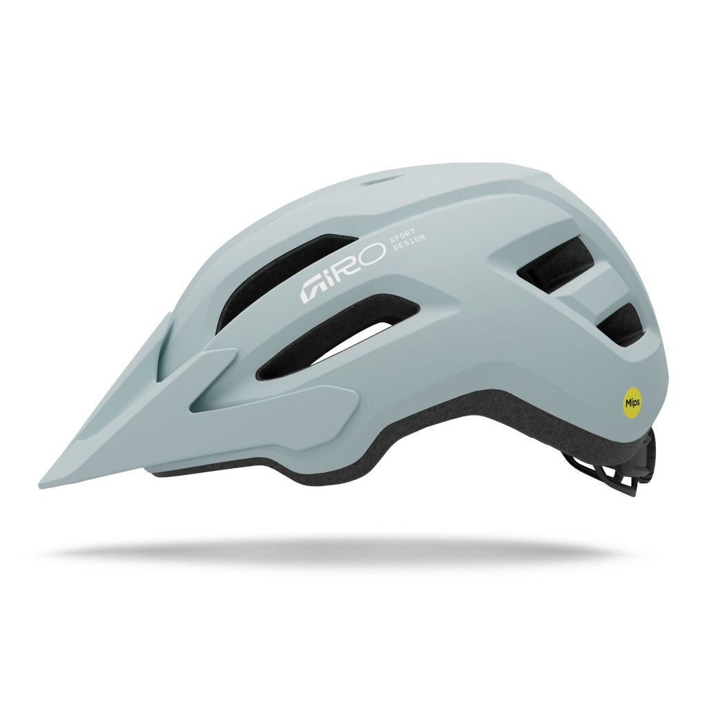 FIXTURE II W MIPS Velohelm (26) / matte blue sky / 50-57cm