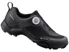 SH-MT7 GTX Gore-Tex-Velo-Schuhe / black / 38